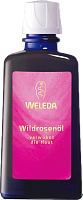 WELEDA Масло дикой розы