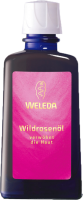 WELEDA Масло дикой розы