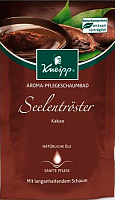 Kneipp Пена для ванн ароматическая "Успокаивающая с какао" 50мл