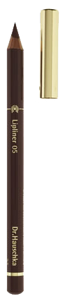 Dr.Hauschka Карандаш для губ 05 (коричневый) Lipliner 05 braun