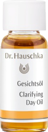 Масло для лица Dr.Hauschka (Gesichtsöl)