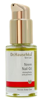 Dr.Hauschka Масло для ногтей с ниимом (Neem Nagel)