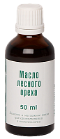 IRIS Масло Лесного ореха