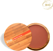 ZAO Румяна компактные 321 (персиково-коричневый)