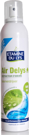 ETAMINE DU LYS Уничтожитель запахов AIR DELYS  200 мл