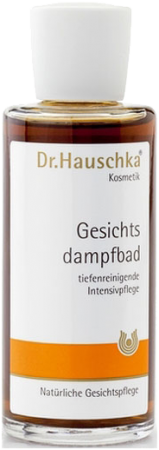 Dr.Hauschka Средство для паровой очистки лица Gesichtsdampfbad