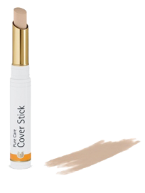 Dr.Hauschka Маскирующий карандаш Чистая кожа 01 (натуральный) Purе Care Cover Stick