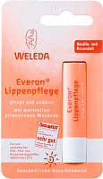 Бальзам для губ Everon Weleda