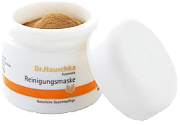 Dr.Hauschka Маска для лица очищающая с глиной Reinigungsmask