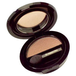 Dr.Hauschka Тени для век 02 (золотая земля) Eyeshadow Solo 02 Golden Earth