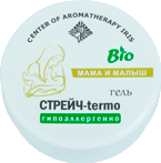 Гель «Стрейч-termo»