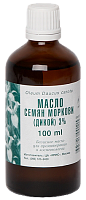 IRIS Масло Семян моркови 3%