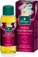 Kneipp Масло для ванны "Чувственное обольщение" 100 мл