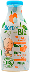 Детский гель для мытья тела Born to Bio