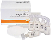 Dr.Hauschka Средство для снятия усталости глаз Augenfrische