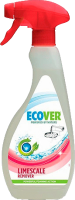 Ecover Экологическое средство для удаления известковых отложений