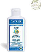 Cattier Крем-линимент для пеленания