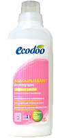 Ecodoo Кондиционер для белья с ароматом персика