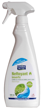 Etamine du lys Сред. д/очищения наружн. поверхностей NETTOYANT INSERTS