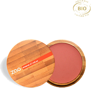 ZAO Румяна компактные 322 (розово-коричневый)