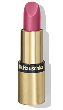 Dr.Hauschka Помада для губ 15 (фиолетовый мрамор) Lipstick 15 violet marble