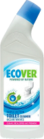 Ecover Экологическое средство для чистки сантехники Океанская Свежесть