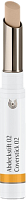 Dr.Hauschka Маскирующий карандаш Чистая кожа (бежевый) Purе Care Cover Stick 02 beige