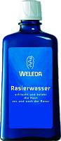 Лосьон до и после бритья Weleda (Rasierwasser)