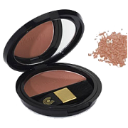 Dr.Hauschka Румяна для лица 04 (мягко-терракотовые) Rouge Powder 04 soft terracotta