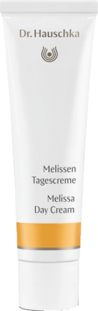 Dr.Hauschka Крем для лица «Мелисса» Gesichtscreme Melisse