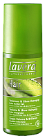 LAVERA БИО - Спрей для естественной укладки и ухода за волосами