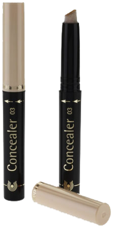 Dr.Hauschka Карандаш маскирующий 03 (светло-коричневый) Concealer 03