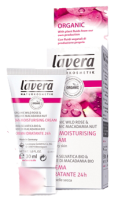 LAVERA БИО - Увлажняющий крем 24 часа