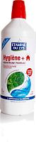 ETAMINE DU LYS Жидкость HYGIENE + для мытья и дезинфицирования поверхностей 1 л
