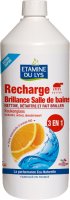 ETAMINE DU LYS Моющее средство для ванной комнаты BRILLANCE SALLE DE BAINS 1 л