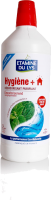 ETAMINE DU LYS Жидкость HYGIENE + для мытья и дезинфицирования поверхностей 1 л