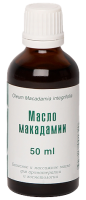 IRIS Масло Макадамии