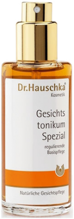 Dr.Hauschka Тоник для лица Spezial
