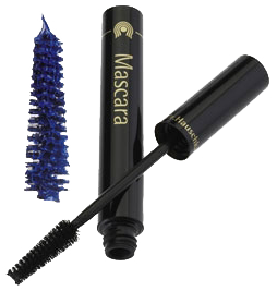 Dr.Hauschka Тушь для ресниц (синяя) Mascara blau