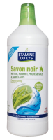 Etamine du lys Средство для мытья полов SAVON NOIR с черным мылом