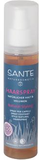Sante Спрей-стайлинг для волос