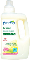 Ecodoo Универсальное жидкое средство для стирки белья с мылом ALEP