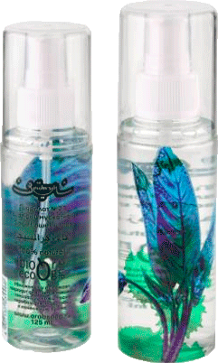 Гидролат шалфея мускатного — цветочная вода Зейтун