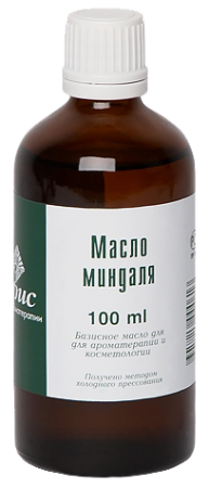 IRIS Масло Миндаля