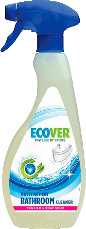 Ecover Экологическое средство для ванной комнаты Океанская свежесть