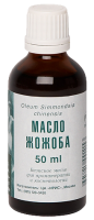 IRIS Масло Жожоба