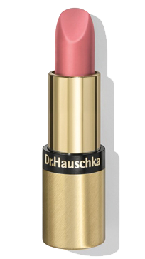 Dr.Hauschka Помада для губ 07 (прозрачный розовый) Lipstick 07 transparent rose
