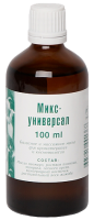 IRIS Масло Микс Универсал