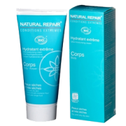 Alphanova Natural Суперувлажняющий крем для тела