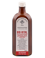 IRIS Шампунь Bio-vital